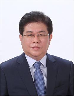 부산광역시의회 의장 안성민