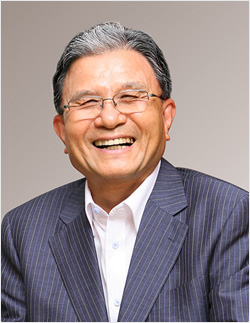 KNN 강병중회장